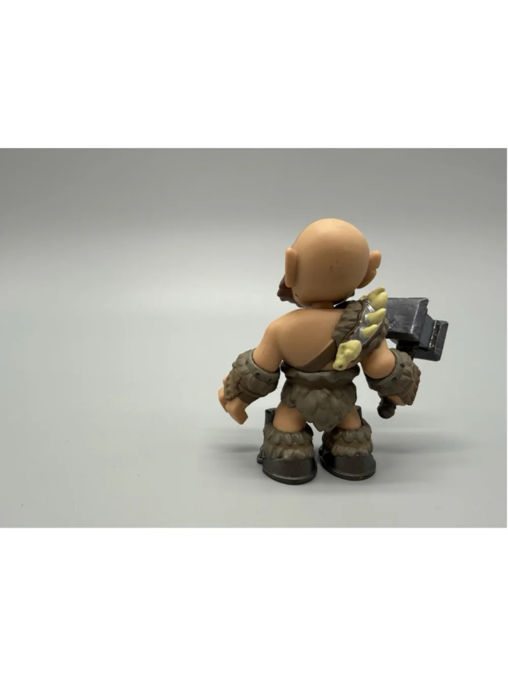 Funko Mystery Minis Warcraft Orgrim Doomhammer Figure